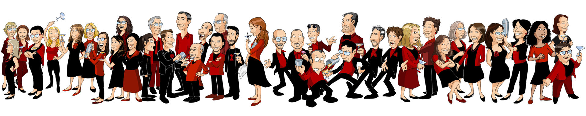 Espace Choristes